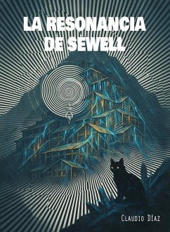 La Resonancia de Sewell (eBook, ePUB) - Díaz, Claudio