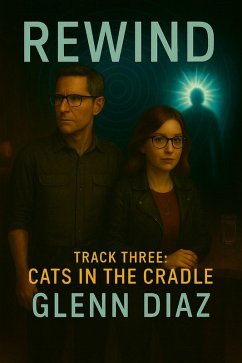 Cover Rewind: Track Three-Cats in the Cradle (eBook, ePUB)