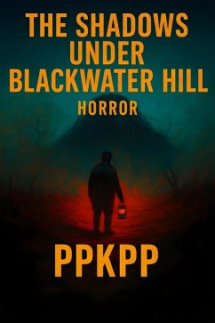 Cover The Shadows Under Blackwater Hill (eBook, ePUB)