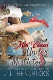 Miss Claus Under the Mistletoe (eBook, ePUB)