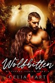 Wolfbitten (Wolfbane Series, #4) (eBook, ePUB)