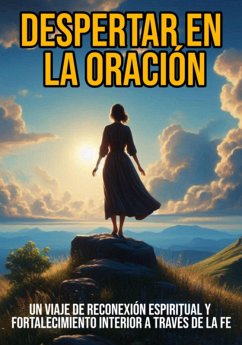 Despertar En La Oración (eBook, ePUB) - Ascaneo, Edivaldo