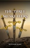 The Three Musketeers (eBook, ePUB)