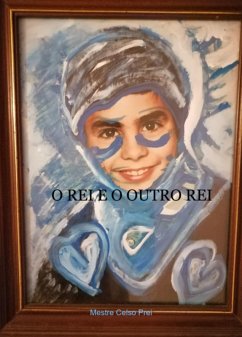 Cover O Rei E O Outro Rei (eBook, ePUB)