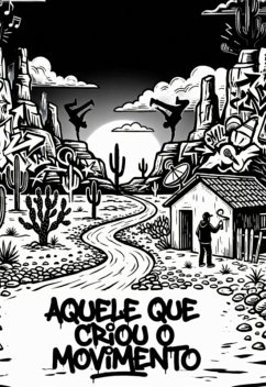 Aquele Que Criou O Movimento (eBook, ePUB) - Eovk
