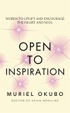 Open to Inspiration (eBook, ePUB)