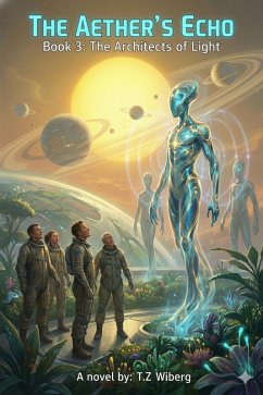 Cover The Architects of Light (The Aether's Echo, #3) (eBook, ePUB)