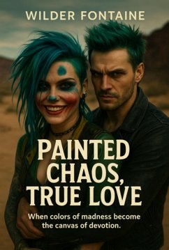 Painted Chaos, True Love (eBook, ePUB) - Fontaine, Wilder