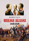 Heilige Allianz - 1819-1824 (eBook, ePUB)