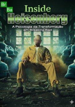 Inside Heisenberg (eBook, ePUB) - Santos, Renato