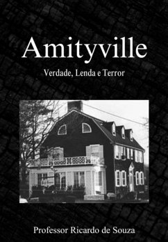 Cover Amityville (eBook, ePUB)