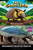 Tatu Canastra (eBook, ePUB)