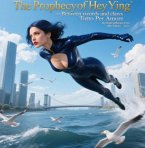 A Profecia De Hey Ying - 10º Edição (eBook, ePUB)