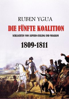 Die Fünfte Koalition (eBook, ePUB) - Ygua, Ruben
