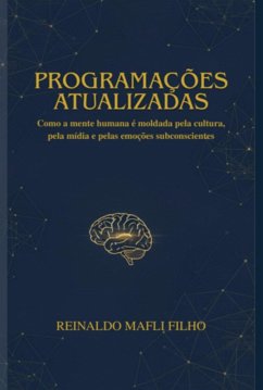 Programações Atualizadas (eBook, ePUB) - Filho, Reinaldo Mafli
