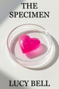 The Specimen (eBook, ePUB) - Bell, Lucy