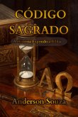 Código Sagrado (eBook, ePUB)