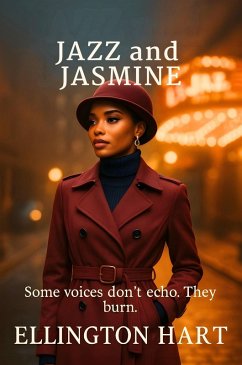 Cover Jazz and Jasmine (eBook, ePUB)