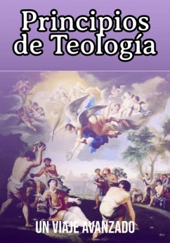 Principios De Teología (eBook, ePUB) - Ascaneo, Edivaldo
