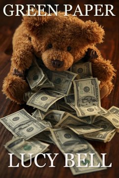 Green Paper (eBook, ePUB) - Bell, Lucy