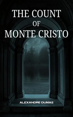 Cover The Count of Monte Cristo (eBook, ePUB)