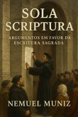 Sola Scriptura (eBook, ePUB)