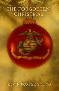 Cover The Forgotten Christmas (eBook, ePUB)