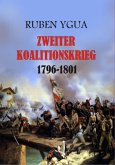 Zweiter Koalitionskrieg - 1796-1801 (eBook, ePUB)