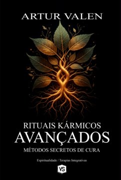 Cover Rituais Kármicos Avançados (eBook, ePUB)
