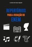 Repertórios Para A Redação Do Enem (eBook, ePUB)