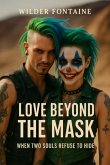 Love Beyond The Mask (eBook, ePUB)