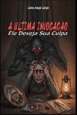 A Última Invocação (eBook, ePUB)