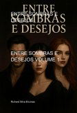 Entre Sombras E Desejos (eBook, ePUB)
