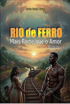 Cover Rio De Ferro (eBook, ePUB)