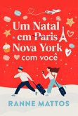 Um Natal Em Ny Com Você (eBook, ePUB)
