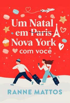Cover Um Natal Em Ny Com Você (eBook, ePUB)