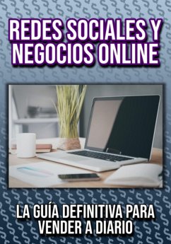 Redes Sociales Y Negocios Online (eBook, ePUB) - Ascaneo, Edivaldo