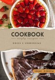 Cookbook - Doces E Sobremesas (eBook, ePUB)