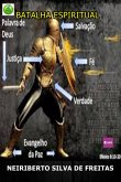 Batalha Espiritual (eBook, ePUB)