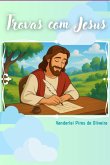 Trovas Com Jesus (eBook, ePUB)