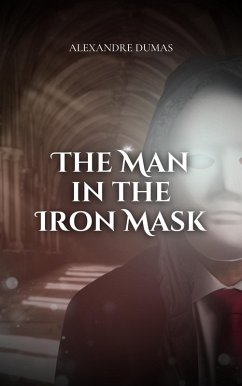 Cover The Man in the Iron Mask (eBook, ePUB)