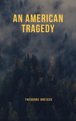 Cover An American Tragedy (eBook, ePUB)