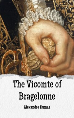 Cover The Vicomte of Bragelonne (eBook, ePUB)