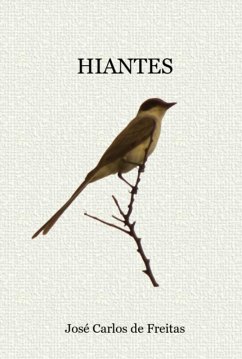 Cover Hiantes (eBook, ePUB)
