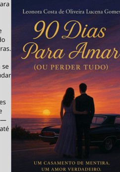 Cover 90 Dias Para Amar (eBook, ePUB)