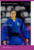 Mais Que Uma Judoca (eBook, ePUB)