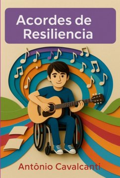 Cover Acordes De Resiliencia (eBook, ePUB)