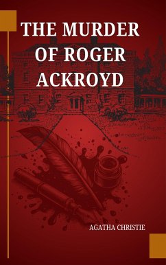 Cover The Murder of Roger Ackroyd (eBook, ePUB)