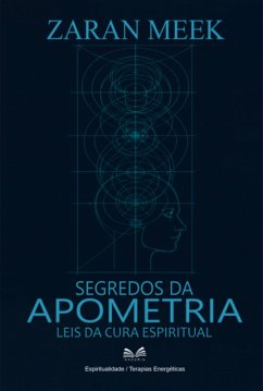 Cover Segredos Da Apometria (eBook, ePUB)