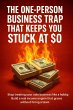 The One-Person Business Trap That Keeps... - Bild 1